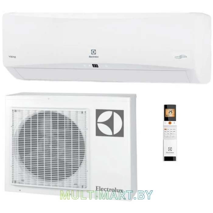 Кондиционер Electrolux EACS/I-18HVI/N3